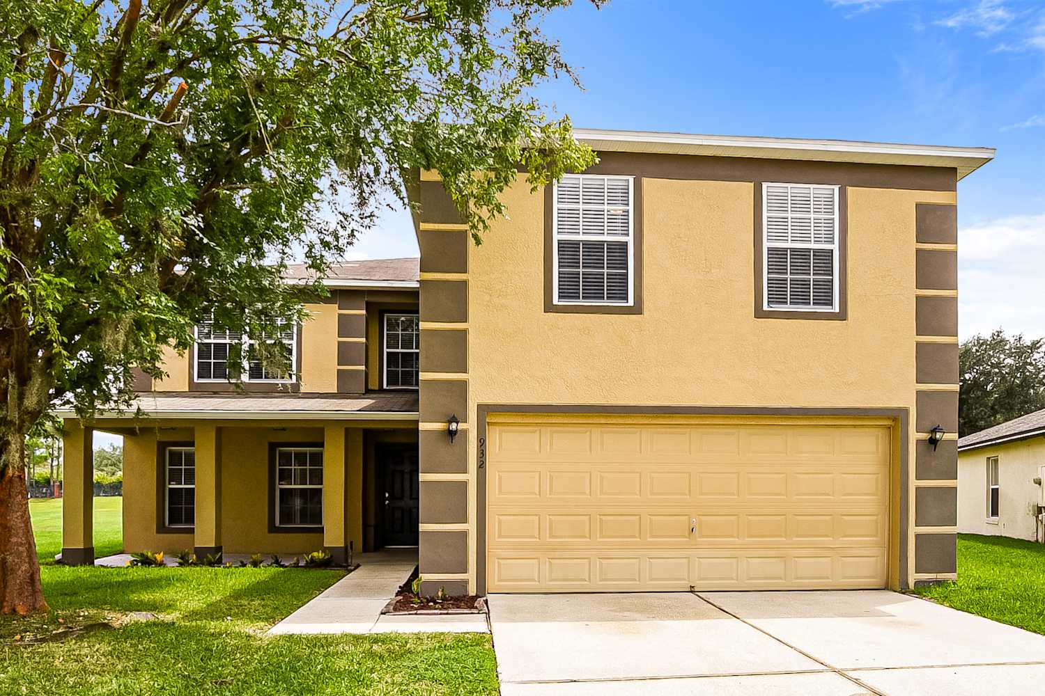 932 Crystal Bay Ln, Orlando photo 1