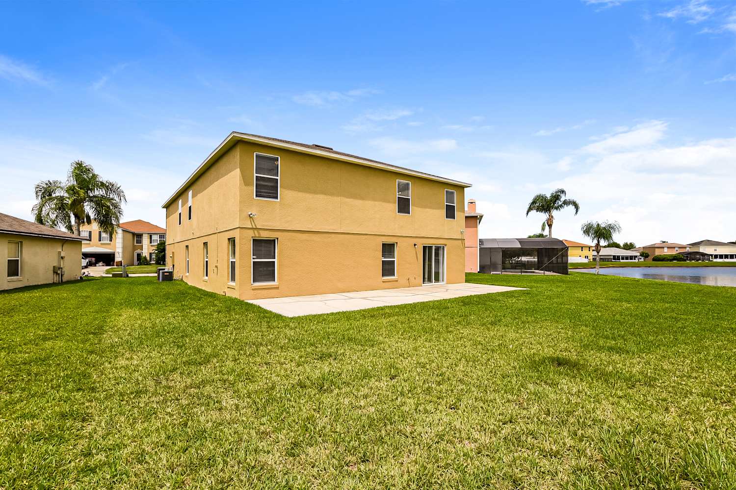 932 Crystal Bay Ln, Orlando photo 17