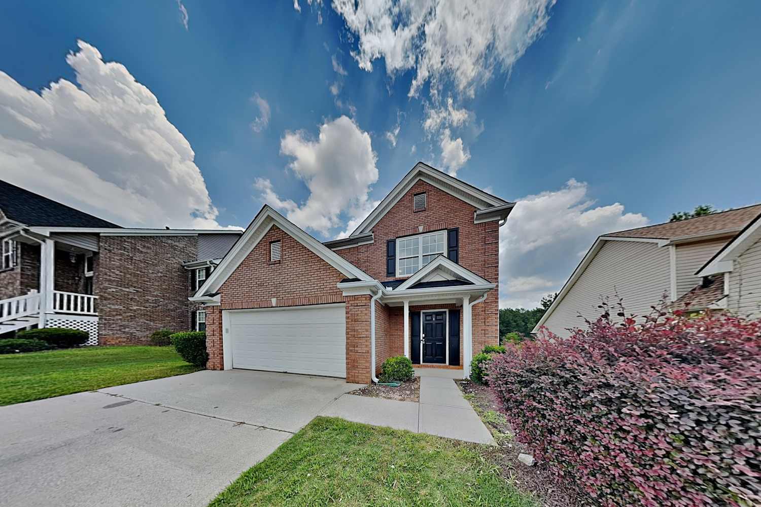 939 Bramble Way, Grayson photo 1