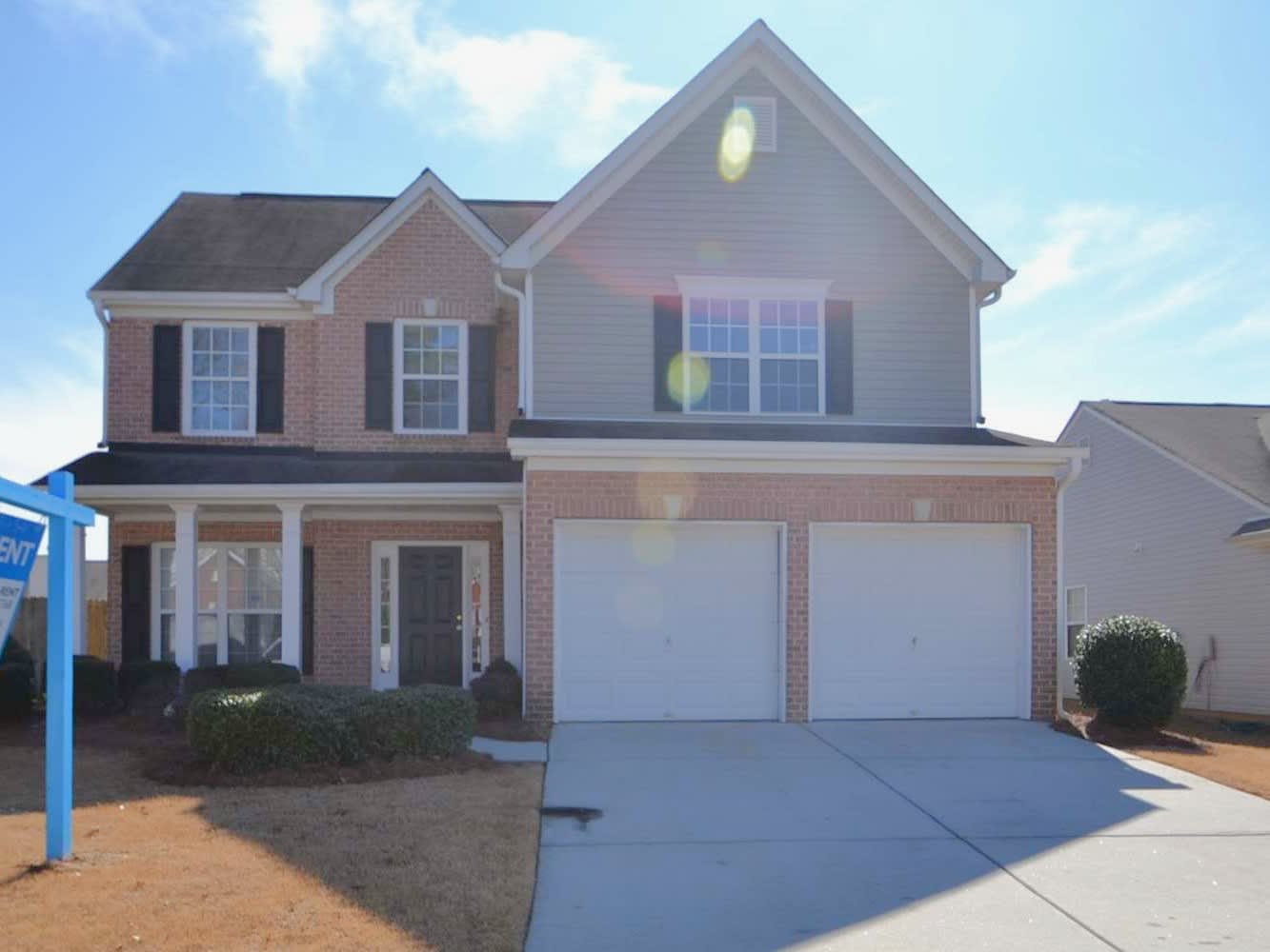 940 Clairidge Ln, Lawrenceville photo 1