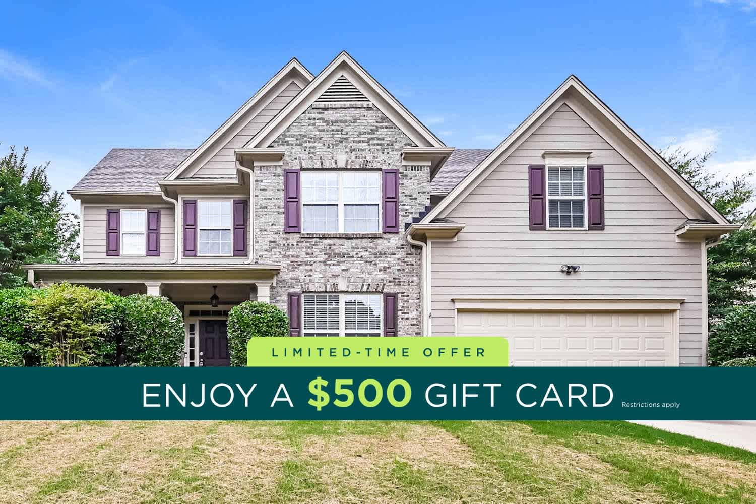 940 Island Bluff Ln, Buford photo 1
