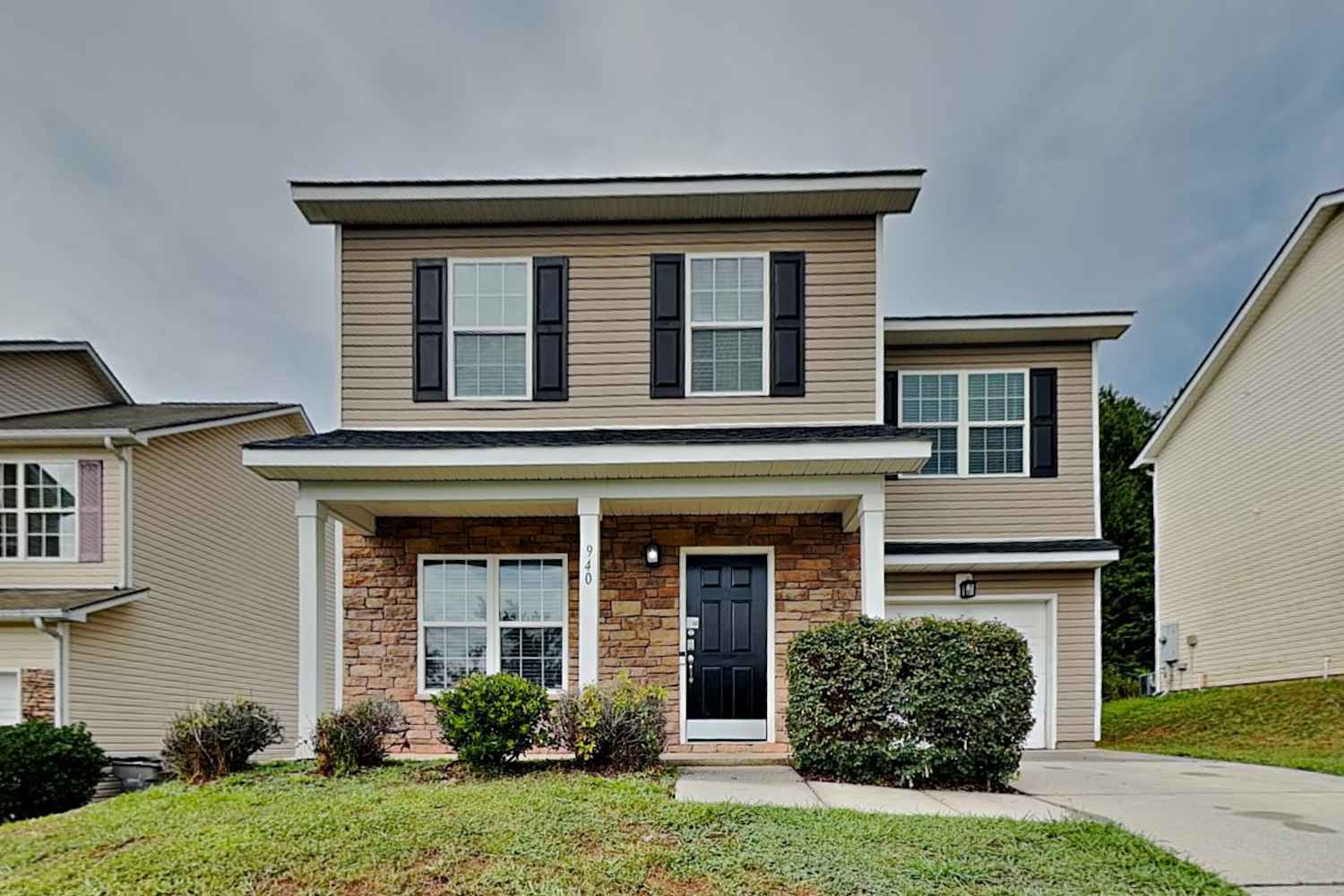 940 Sundance Dr, Gastonia photo 1