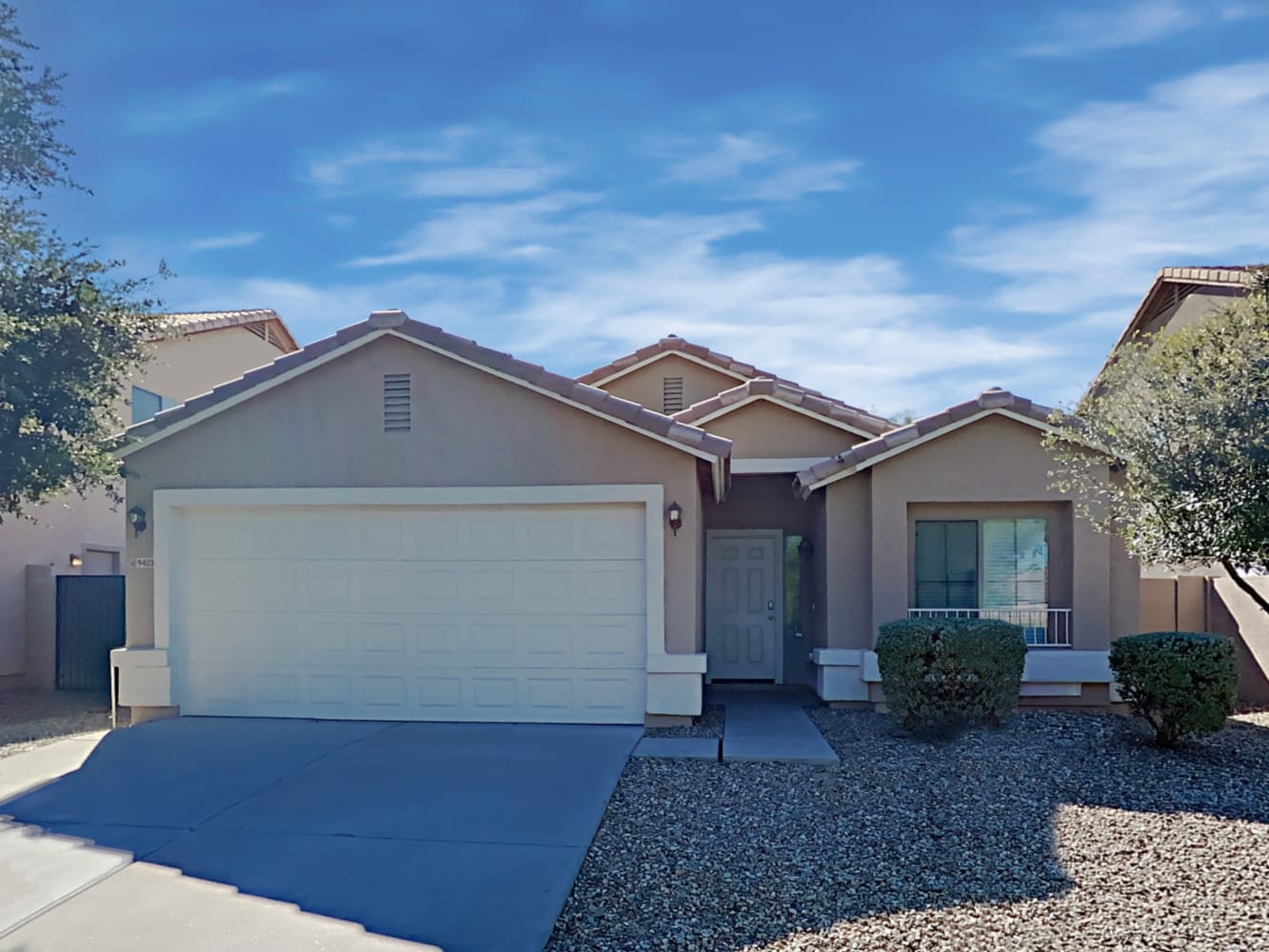 9403 W Miami St, Tolleson photo 1