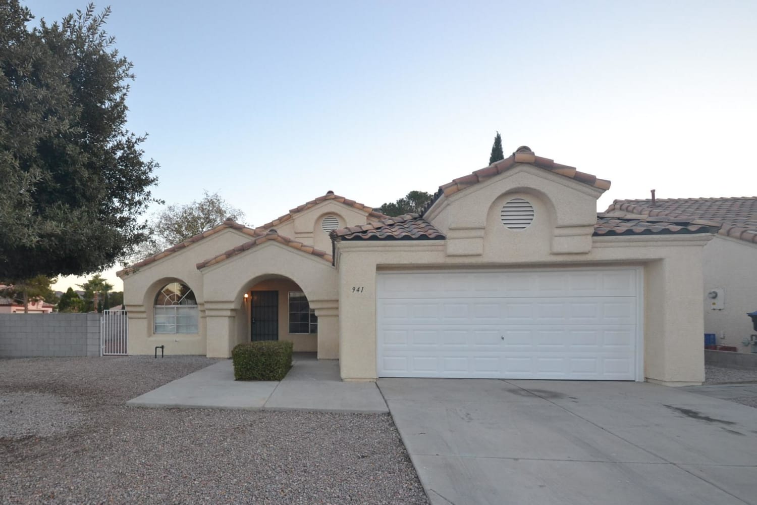 941 Chaps Cir, Henderson photo 1