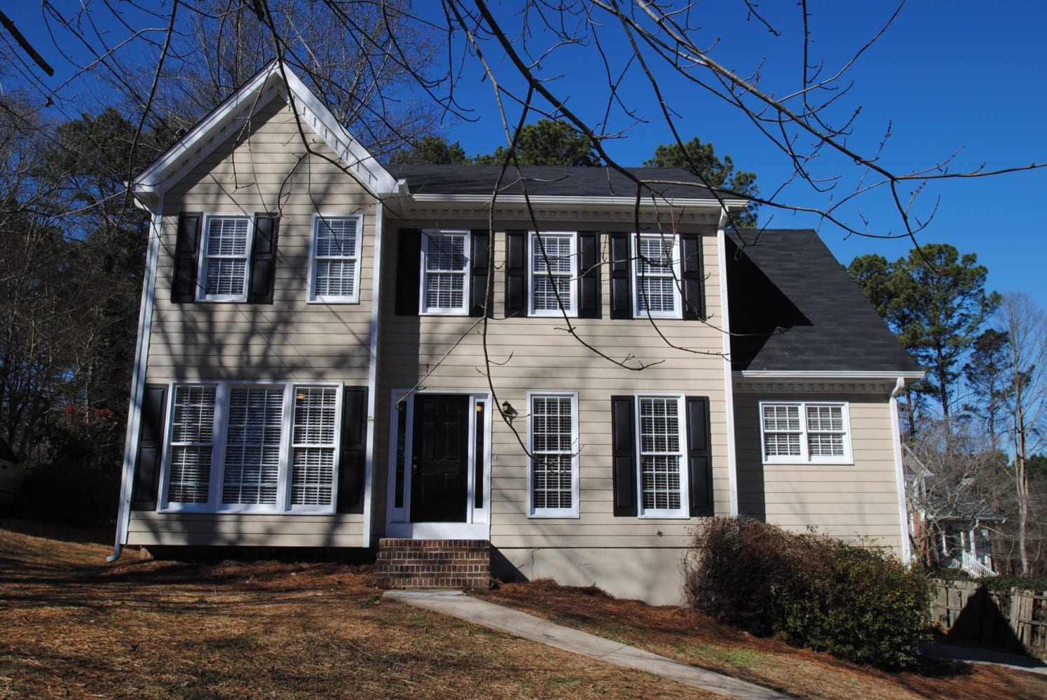 941 David Dr, Lawrenceville photo 1