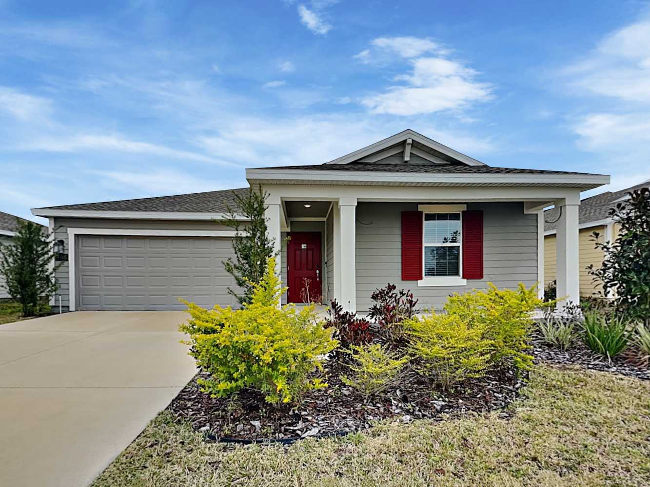 948 Caitlin Loop, Haines City photo 1