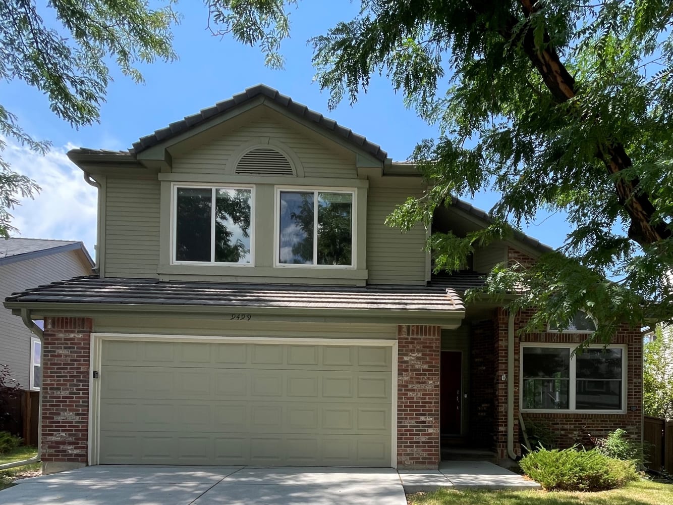 9499 Sherrelwood Ln, Highlands Ranch photo 1