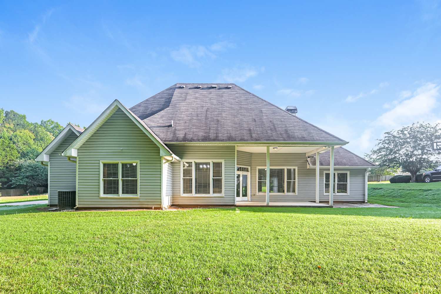 95 Bermuda Run Dr, Covington photo 16