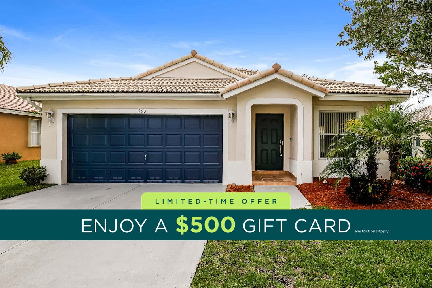 950 SW 164th Ave, Pembroke Pines photo 1