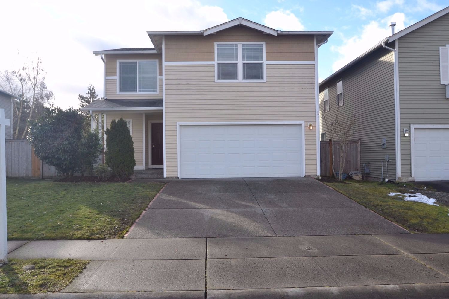 9502 187th Street Ct E, Puyallup photo 1