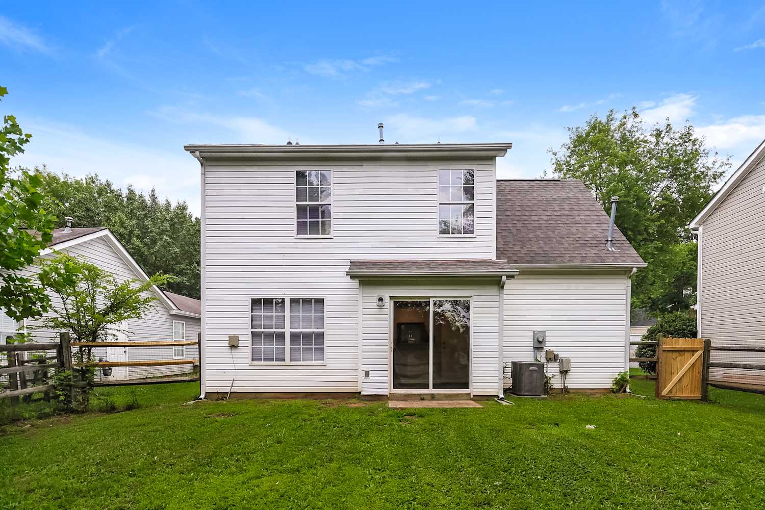 9513 Bird Watch Ln, Charlotte photo 17