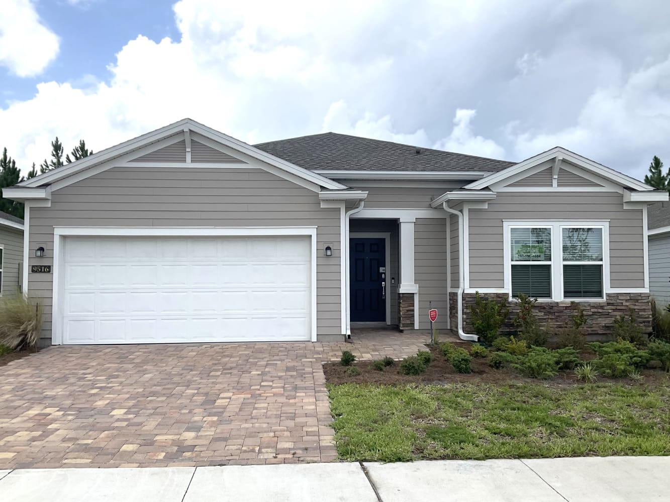 9516 Lovage Ln, Jacksonville photo 1