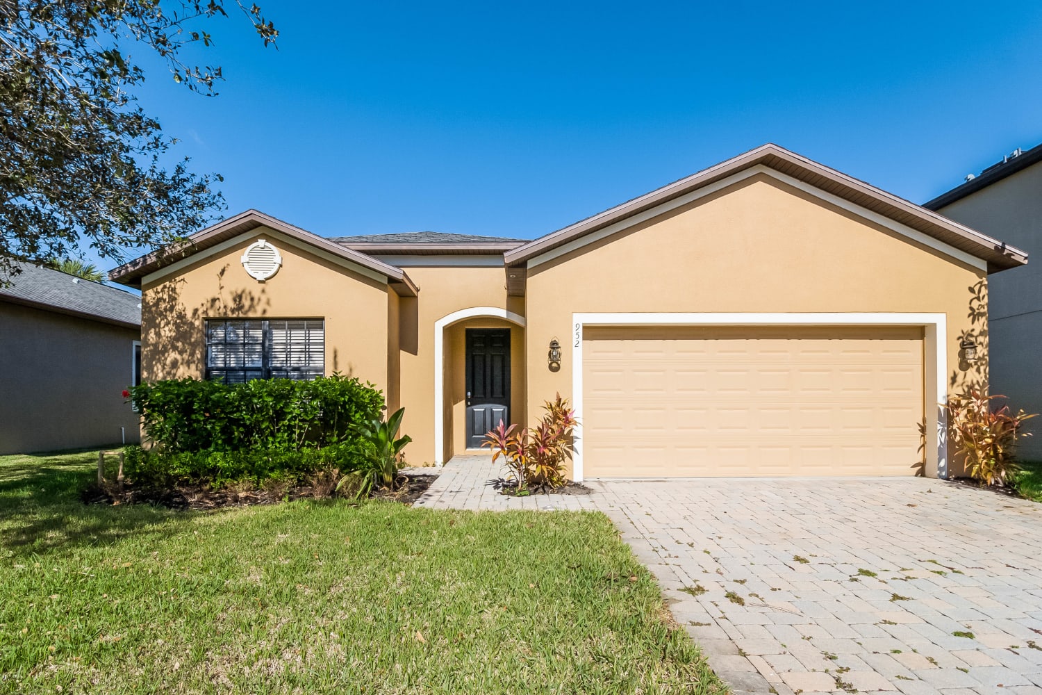 A house we rent in West Melbourne, FL
