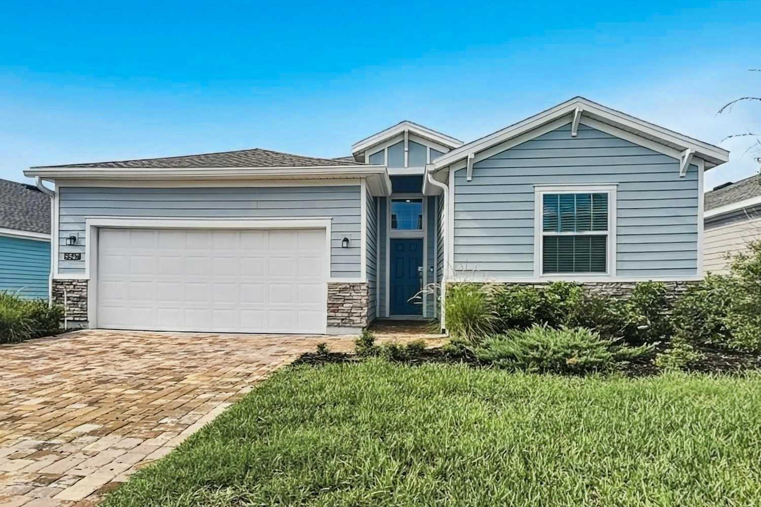 9547 Bee Balm Blvd, Jacksonville photo 1