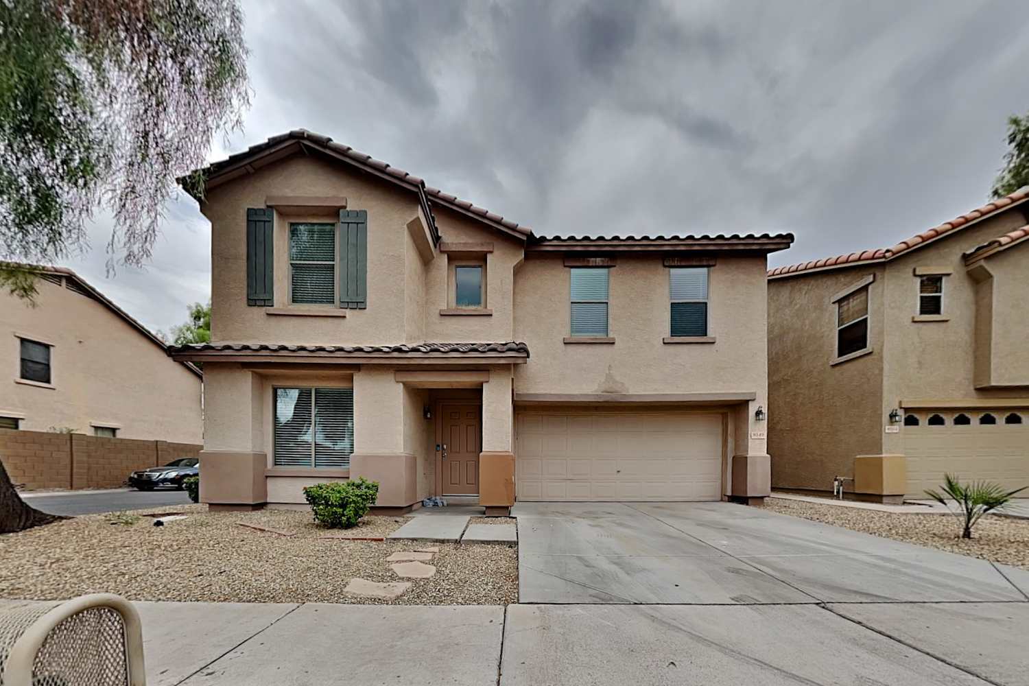 9549 W Monte Vista Rd, Phoenix photo 1
