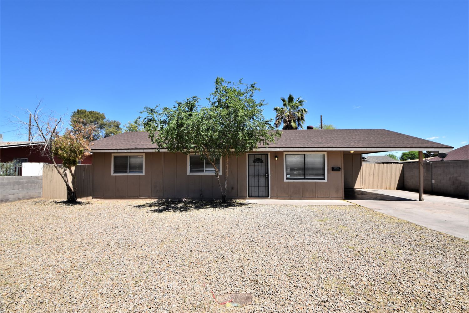 955 S Pioneer, Mesa photo 1