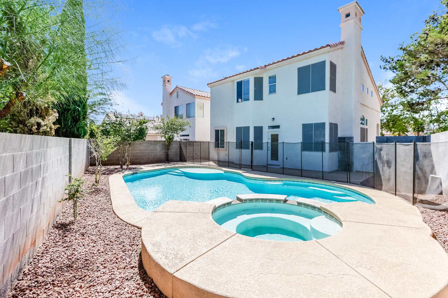 9568 Aspen Glow Dr, Las Vegas photo 17