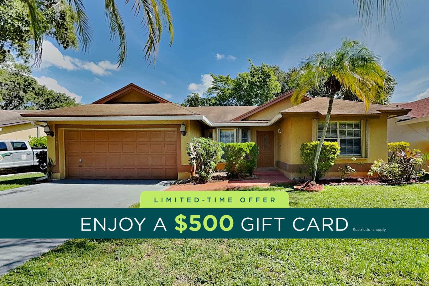 9575 NW 25th Ct, Coral Springs photo 1
