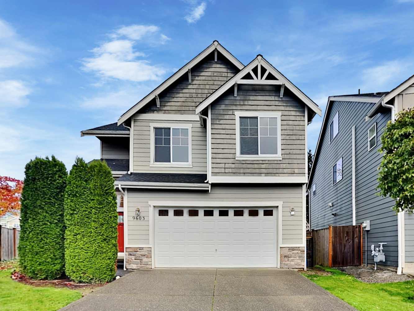 9603 132nd Street Ct E, Puyallup photo 1