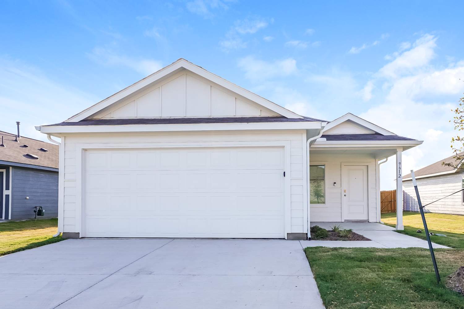 9612 Verite Street, Fort Worth photo 1