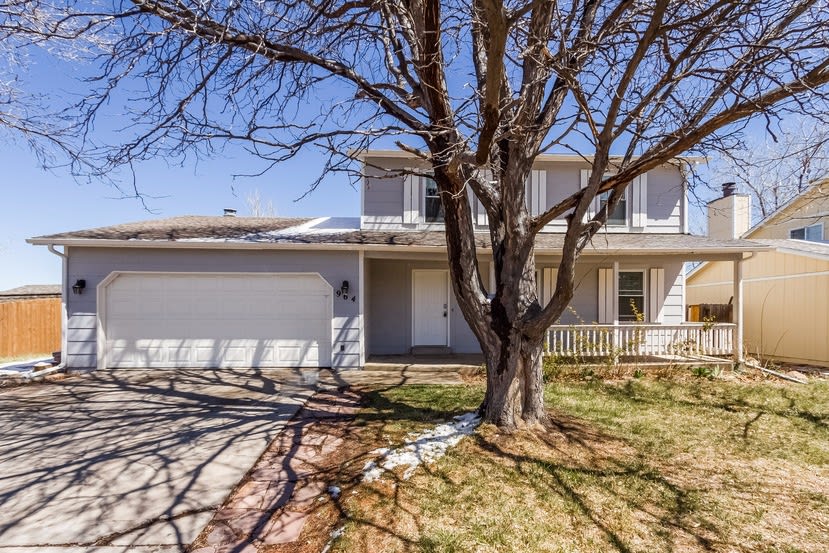 964 S Uravan St, Aurora photo 1