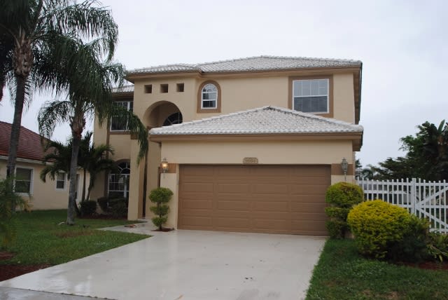 9684 Tavernier Dr, Boca Raton photo 1
