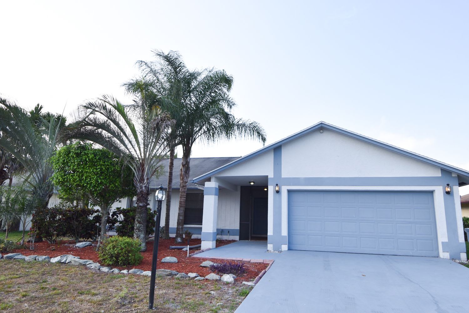 Front of 9751 Majorca Pl, Boca Raton, FL