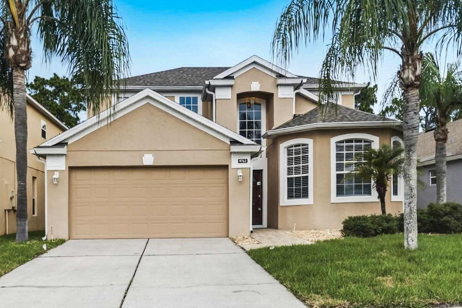 9761 Oak Crest Rd, Orlando photo 1