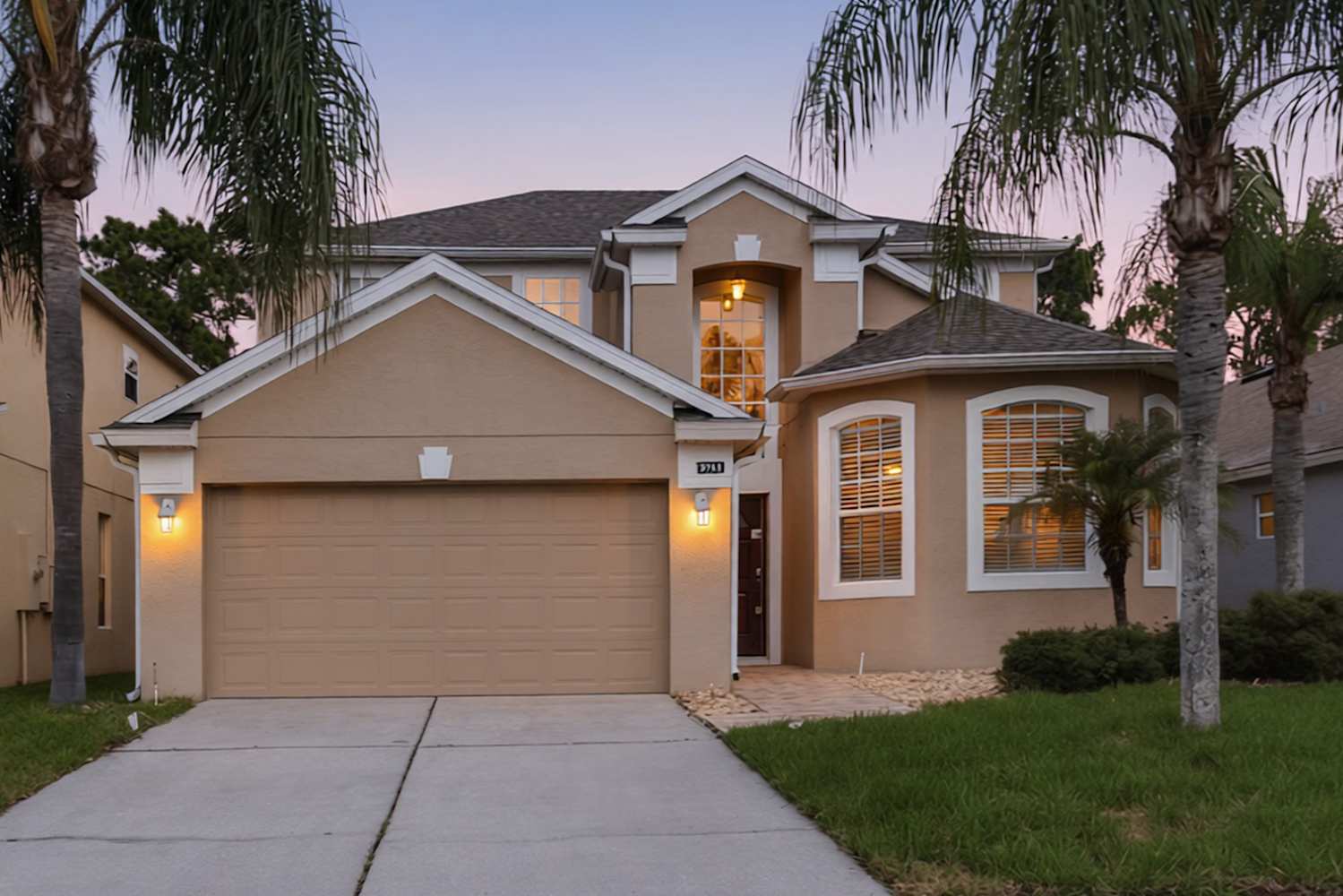 9761 Oak Crest Rd, Orlando photo 4