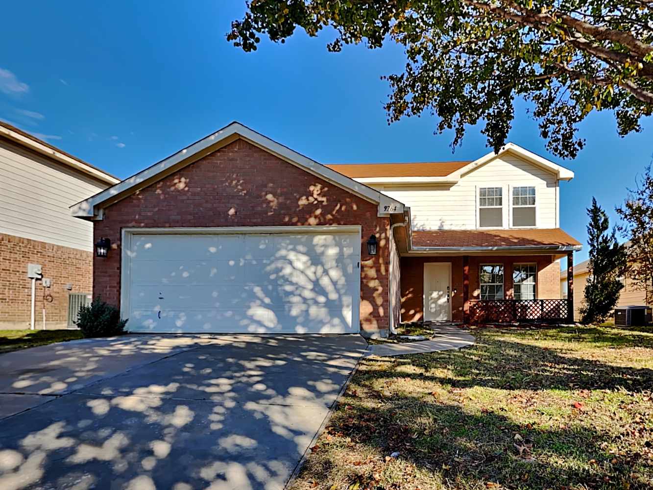 9764 Stoney Bridge Rd, Fort Worth photo 1