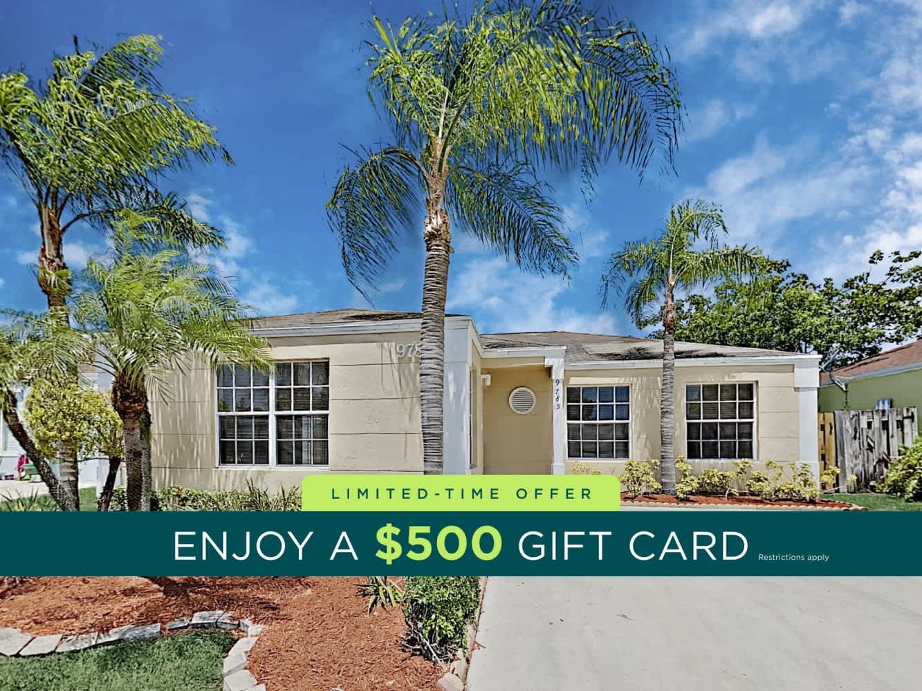 9785 SW 222nd St, Cutler Bay photo 1