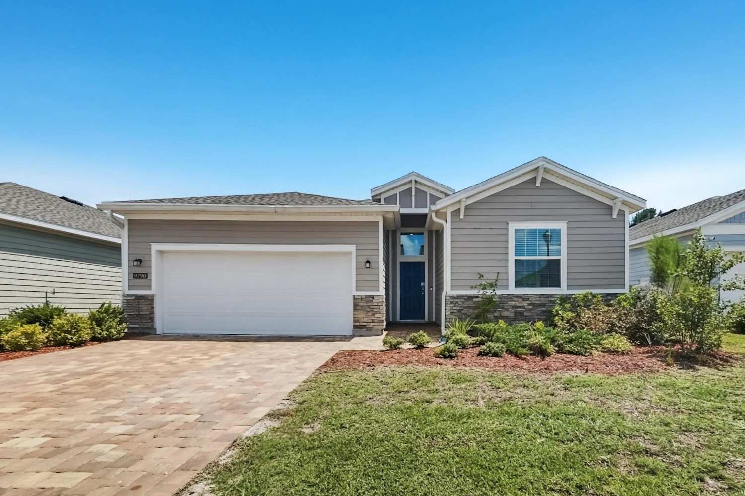9790 Lovage Ln, Jacksonville photo 1