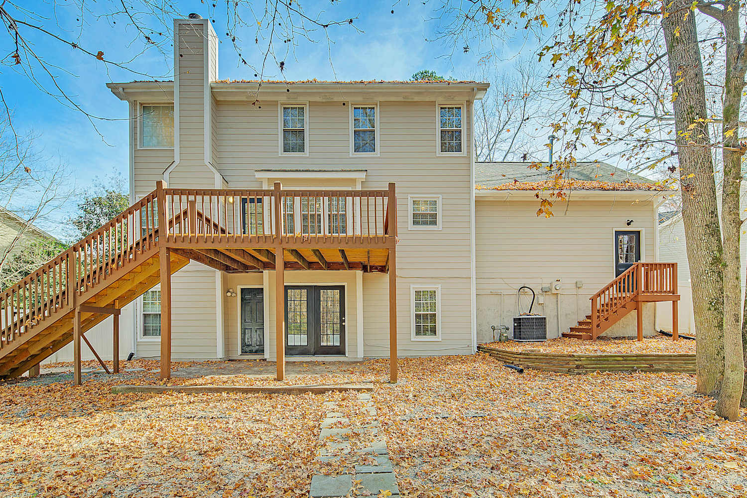 9800 Fairlea Dr, Charlotte photo 30