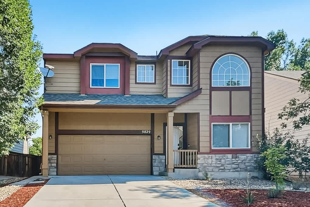 9829 Kenton Cir, Commerce City photo 1