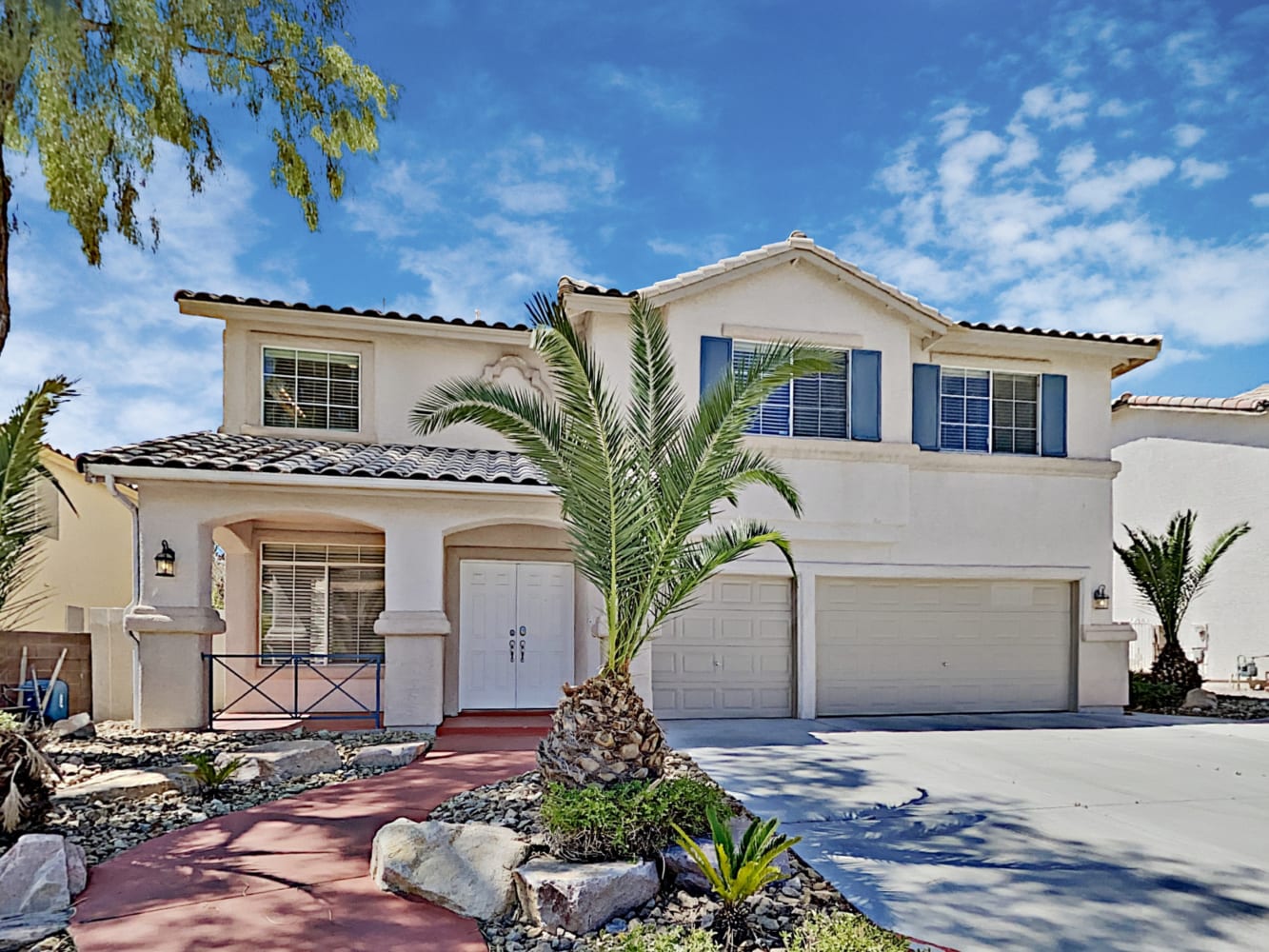 9843 Gray Sea Eagle Ave, Las Vegas photo 1