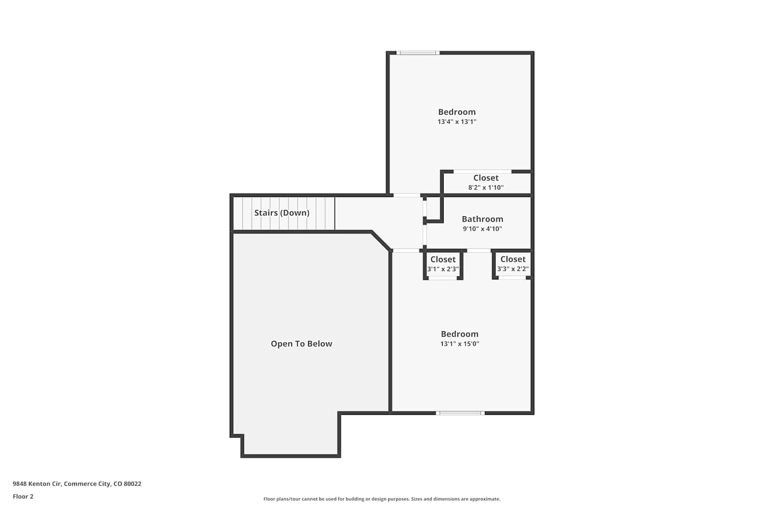 9848 Kenton Cir, Commerce City photo 4