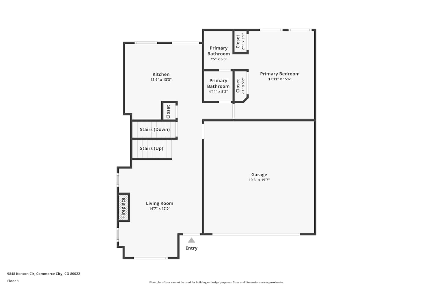 9848 Kenton Cir, Commerce City photo 3