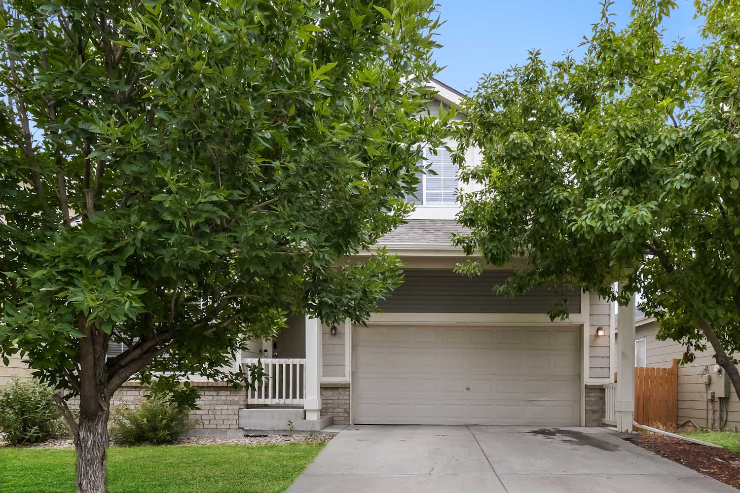 9848 Kenton Cir, Commerce City photo 1