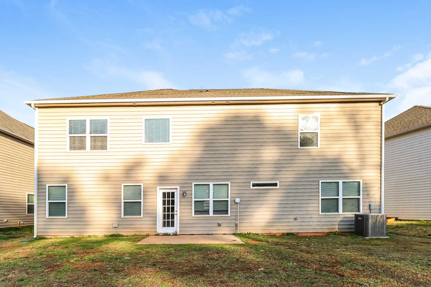 9849 Maywine Cir, Huntersville photo 17