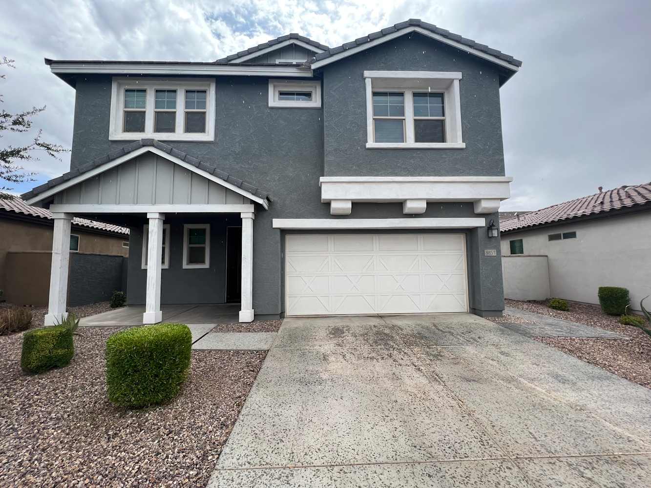 9851 E Acceleration Dr, Mesa photo 1