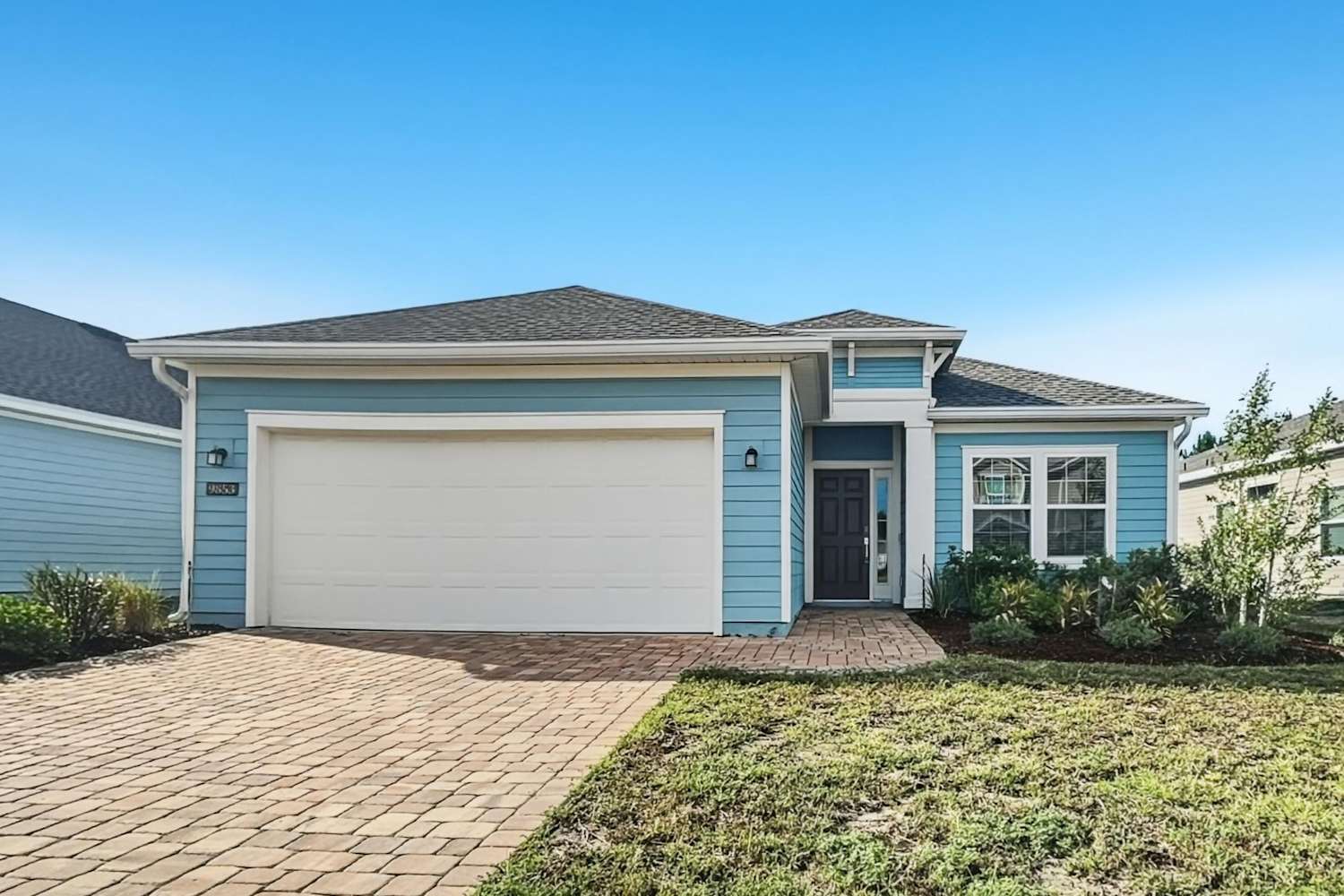 9853 Lemon Balm Wy, Jacksonville photo 1