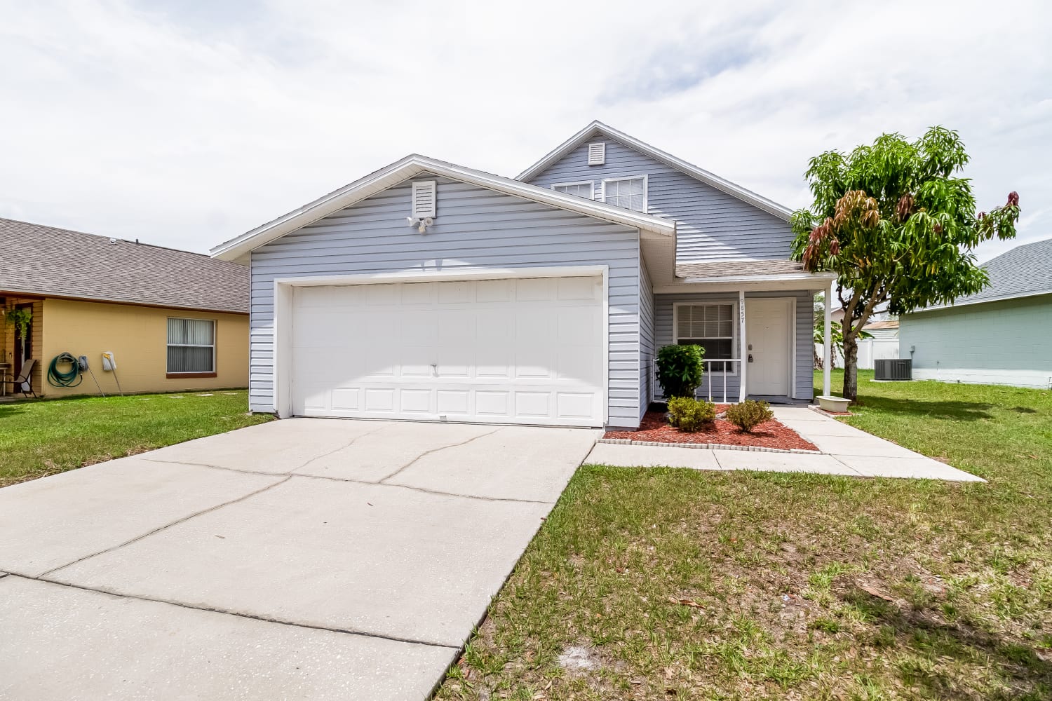 9857 Red Clover Ave, Orlando photo 1