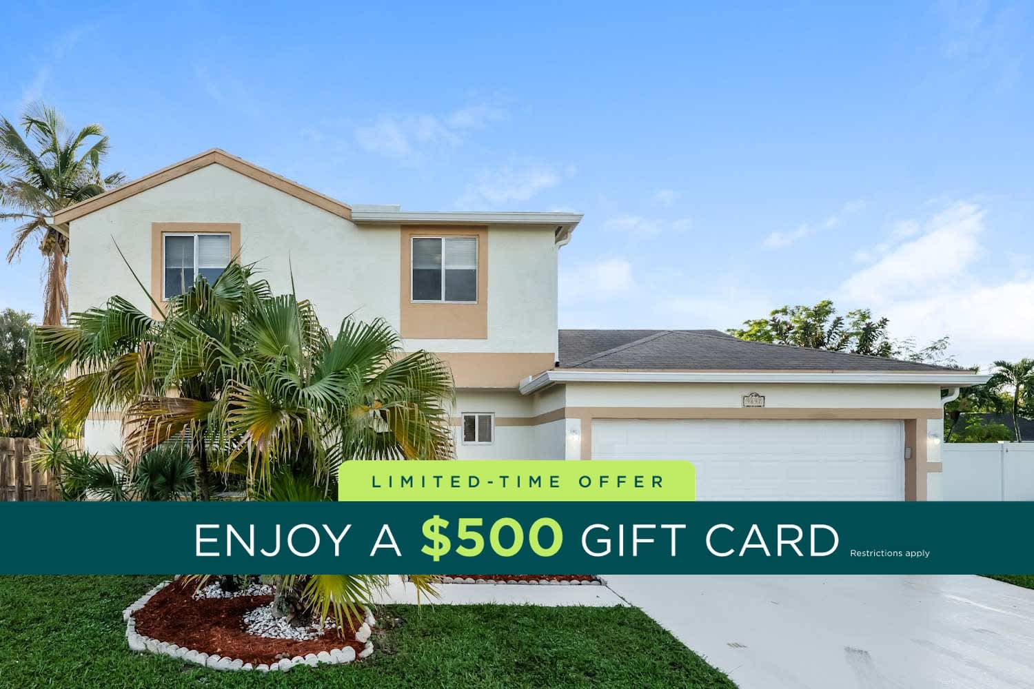 9897 Moss Pond Dr, Boca Raton photo 1