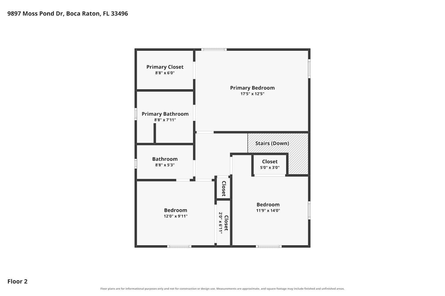 9897 Moss Pond Dr, Boca Raton photo 3