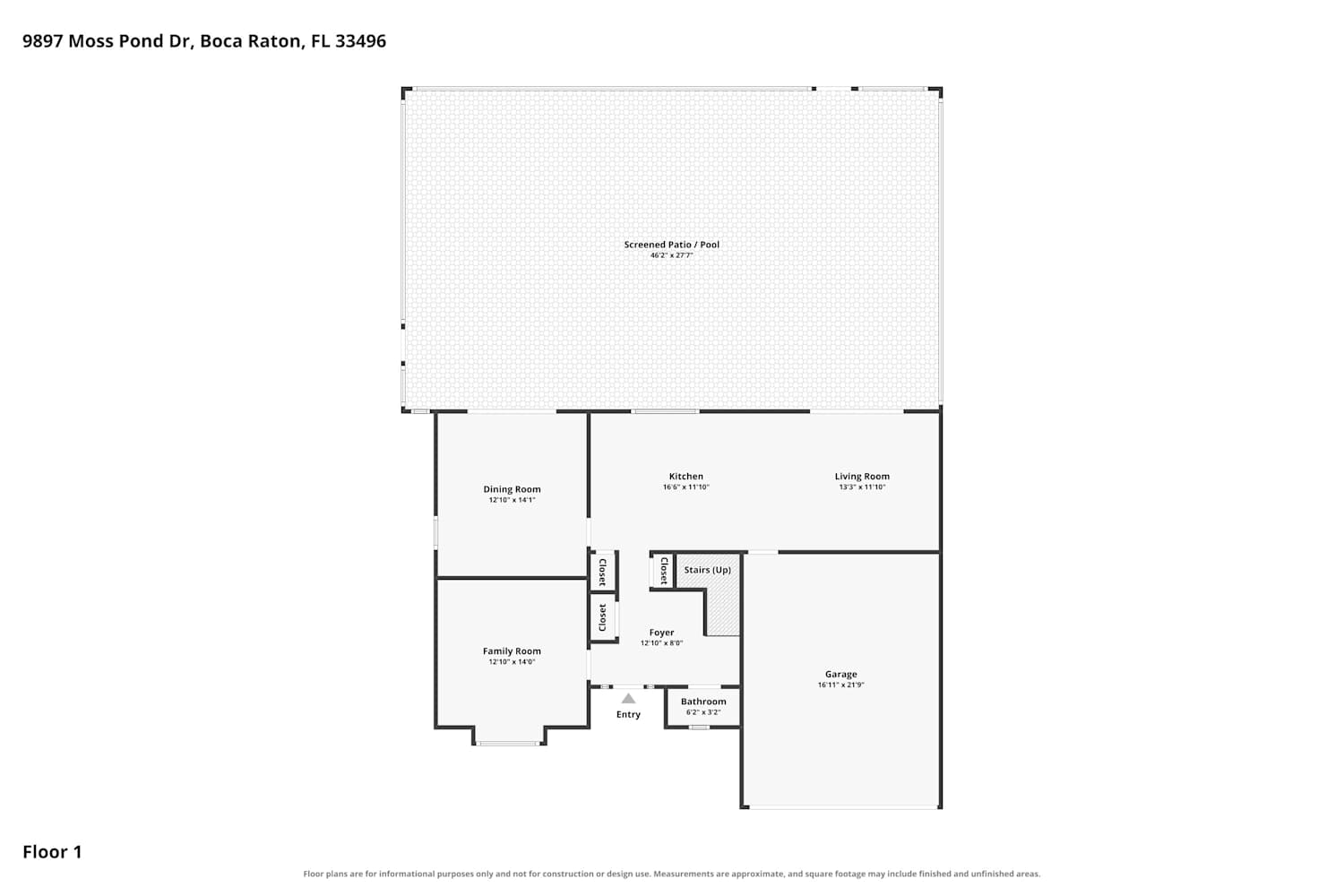9897 Moss Pond Dr, Boca Raton photo 2