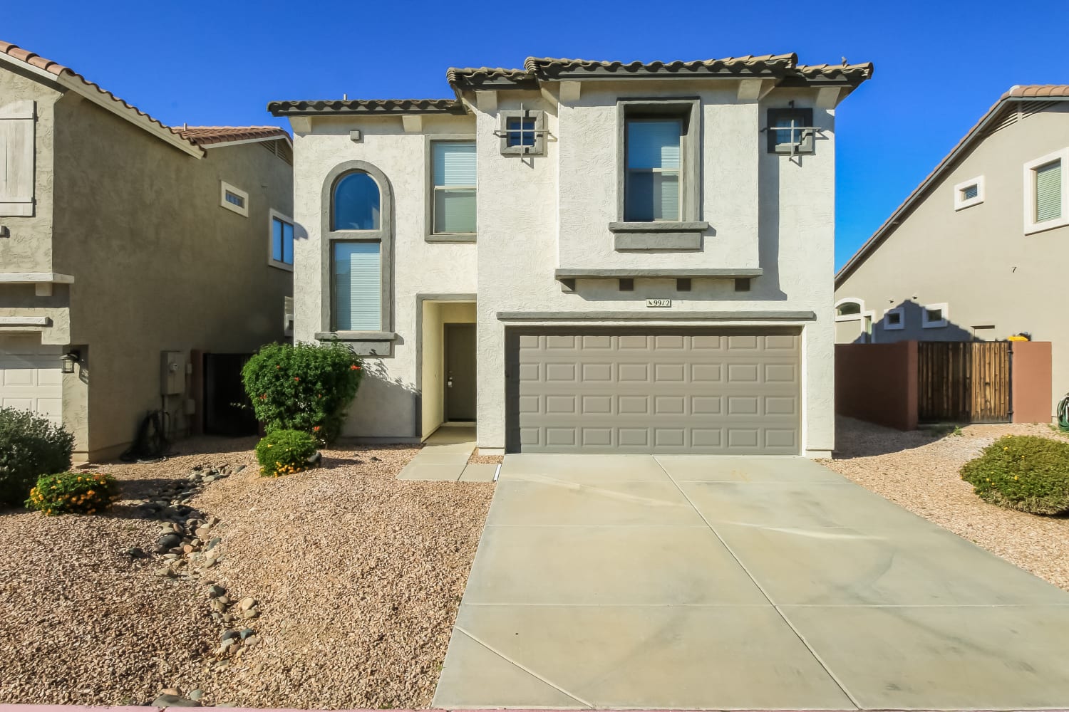 9912 E Escondido Avenue, Mesa photo 1