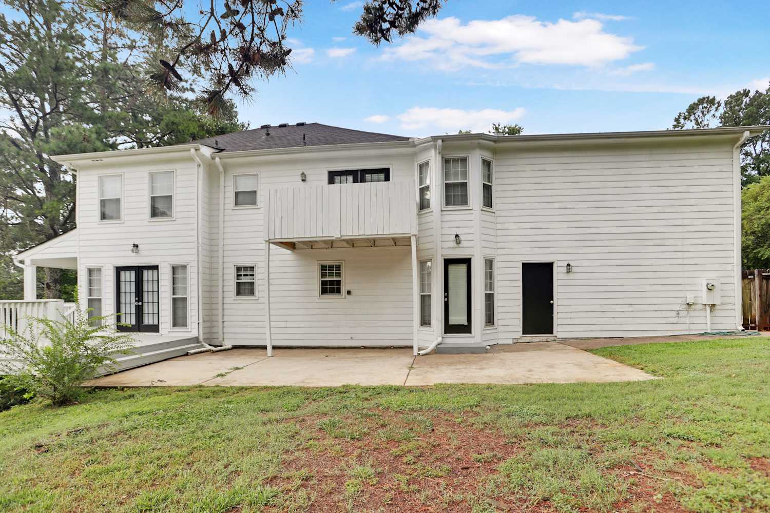 993 Tall Pine Ct, Stone Mountain photo 23