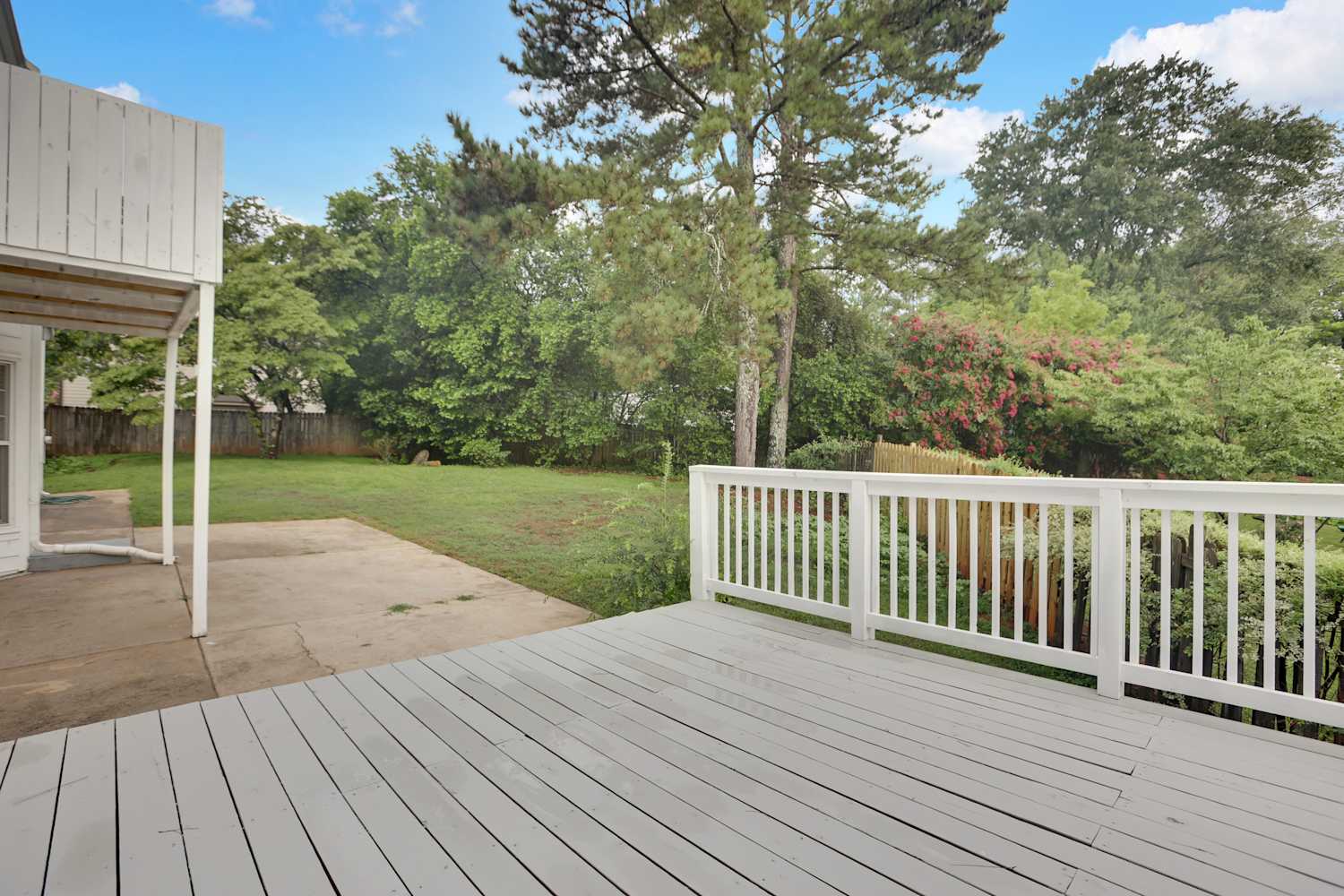 993 Tall Pine Ct, Stone Mountain photo 22