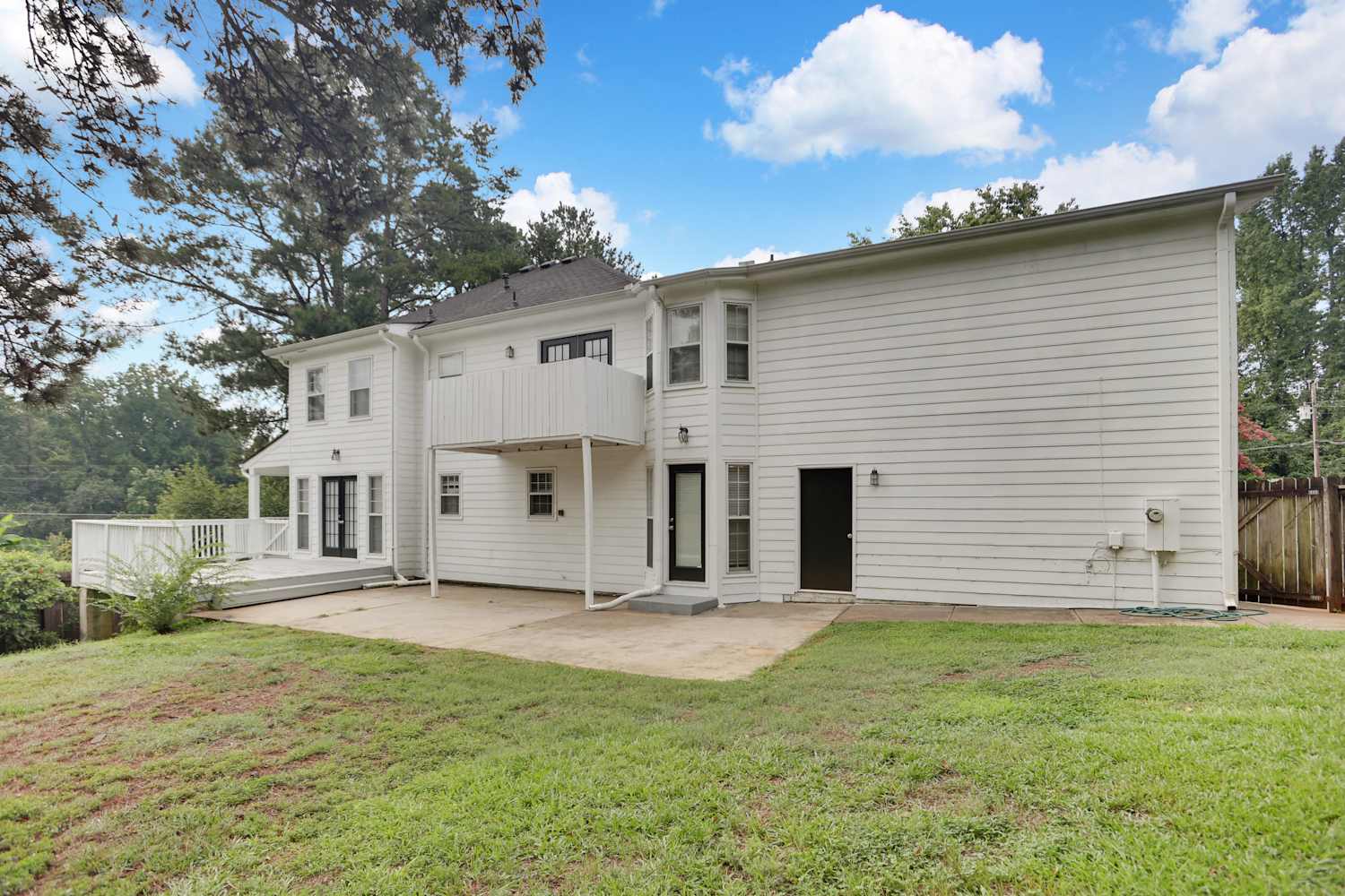 993 Tall Pine Ct, Stone Mountain photo 24