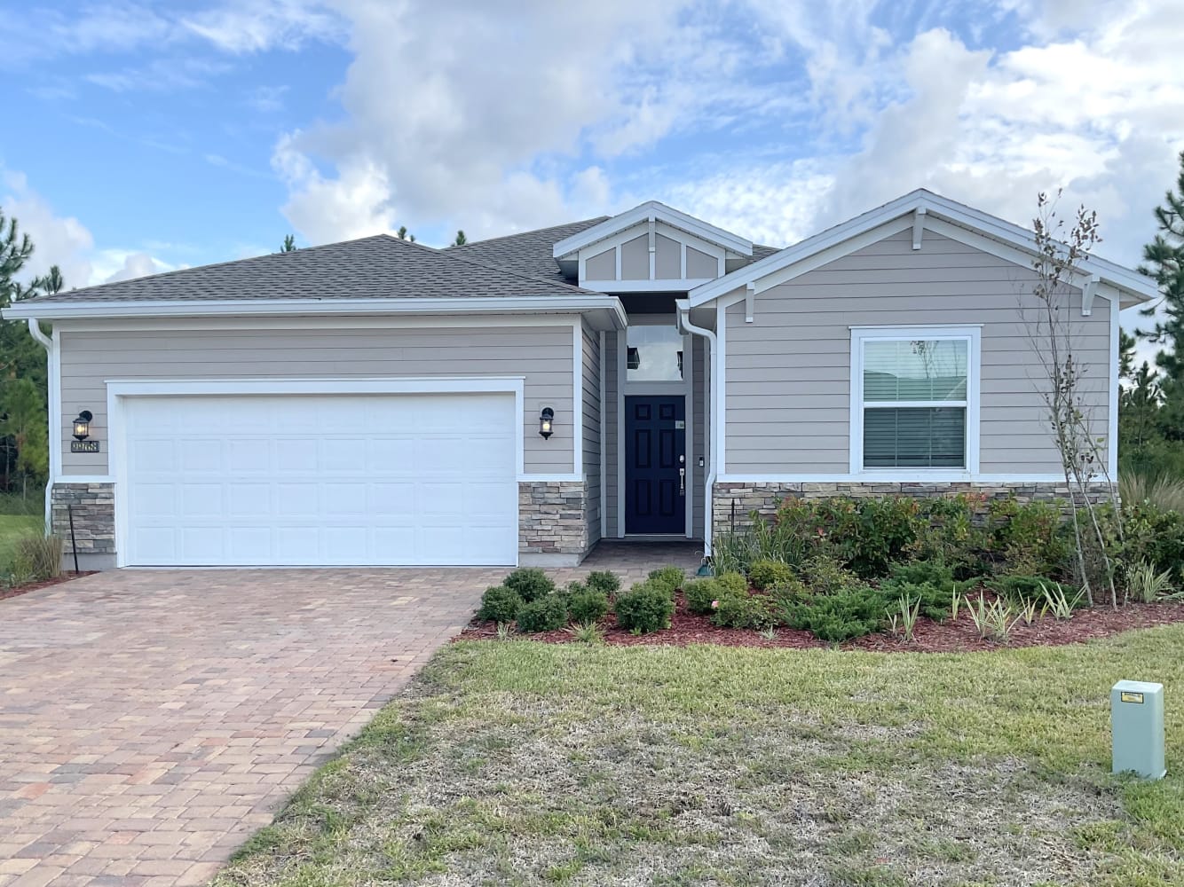 9968 Lemon Grass Ln, Jacksonville photo 1